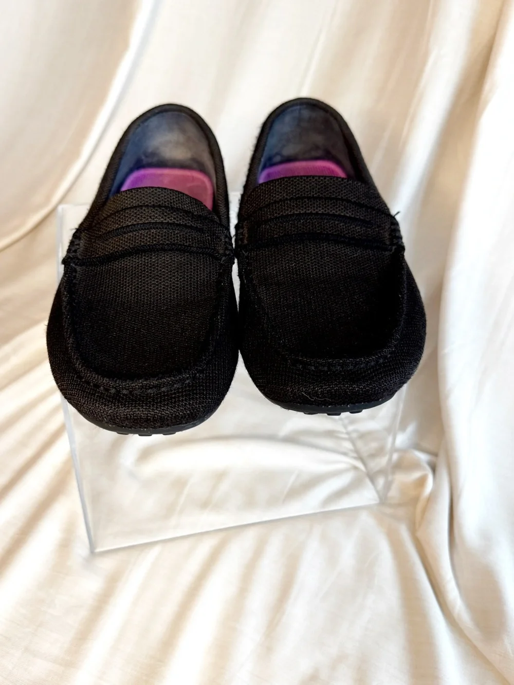 Rothy’s Driver loafer